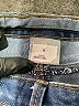 marisol Hearts Blue Jeans Size 8 - photo 3
