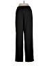 Madewell Black Casual Pants Size S - photo 2