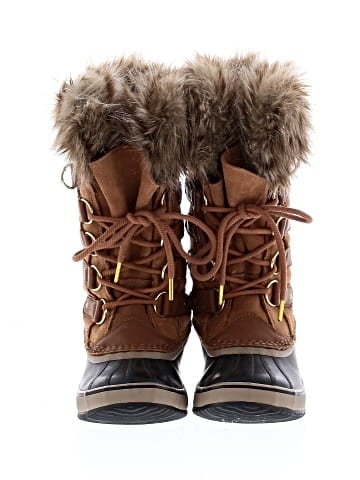 Sorel Boots (view 2)