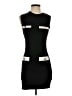 Zara Black Cocktail Dress Size S - photo 1