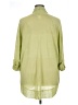 Chico's Green Cardigan Size XL (3) - photo 2