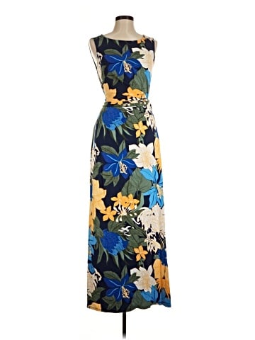 Lands' End Casual Dress (view 1)