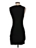 Zara Black Cocktail Dress Size S - photo 2