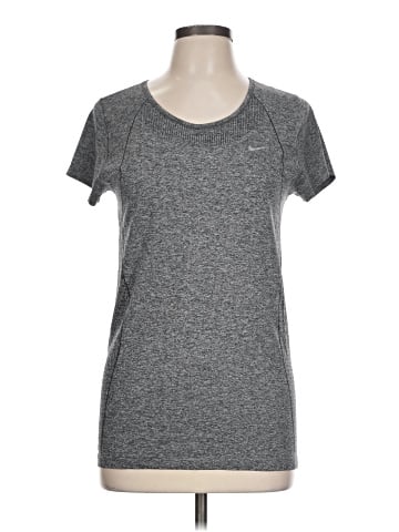 Nike Active T-Shirt (view 1)