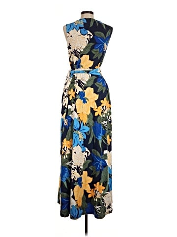 Lands' End Casual Dress (view 2)
