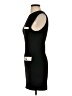 Zara Black Cocktail Dress Size S - photo 5
