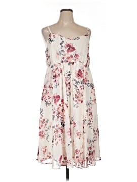 Torrid Casual Dress (view 1)