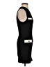 Zara Black Cocktail Dress Size S - photo 4