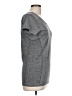 Nike Tweed Gray Active T-Shirt Size L - photo 4