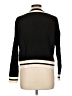 Nikka K 100% Acrylic Black Pullover Sweater Size L - photo 2