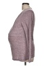 Bearsland Purple Pullover Sweater Size Med Maternity - photo 5