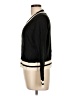 Nikka K 100% Acrylic Black Pullover Sweater Size L - photo 5