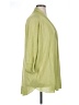 Chico's Green Cardigan Size XL (3) - photo 4