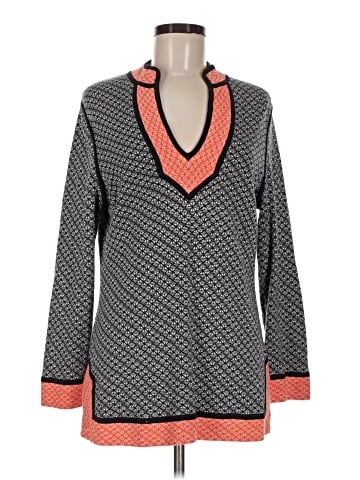 Tory Burch Pullover Sweater (view 1)