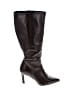Lane Bryant Brown Boots Size 8 (wide) - photo 1
