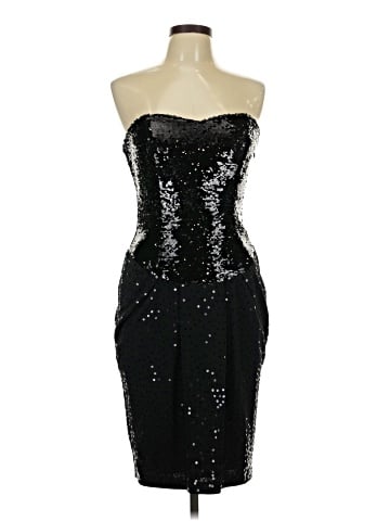 Betsey Johnson Cocktail Dress (view 1)