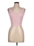 Aeropostale Pink Tank Top Size L - photo 1