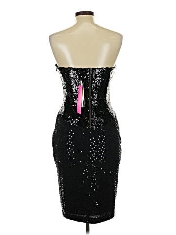 Betsey Johnson Cocktail Dress (view 2)