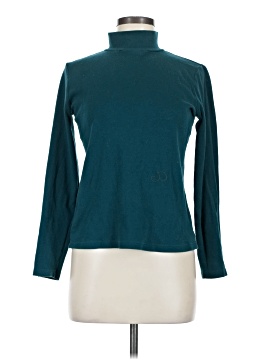 St. John's Bay Turtleneck Sweater