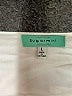 Sugarmint 100% Polyester White 3/4 Sleeve Blouse Size L - photo 7