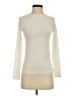 Primark Ivory Long Sleeve Turtleneck Size XS - photo 1