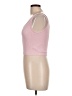 Aeropostale Pink Tank Top Size L - photo 5