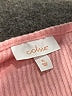 colsie Pink Cardigan Size XL - photo 7