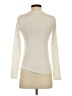 Primark Ivory Long Sleeve Turtleneck Size XS - photo 2