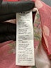 City Chic 100% Polyester Red Casual Dress Size 14 - photo 8