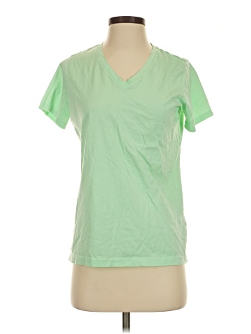 Lands' End Active T-Shirt (view 1)