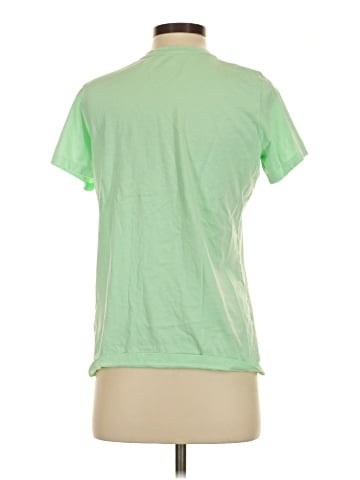 Lands' End Active T-Shirt (view 2)
