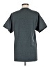 Gildan Gray Short Sleeve T-Shirt Size M - photo 2