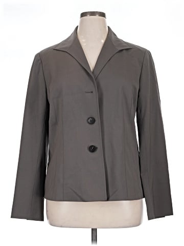 Lafayette 148 New York Blazer (view 1)