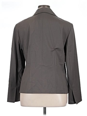 Lafayette 148 New York Blazer (view 2)