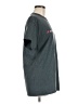 Gildan Gray Short Sleeve T-Shirt Size M - photo 4
