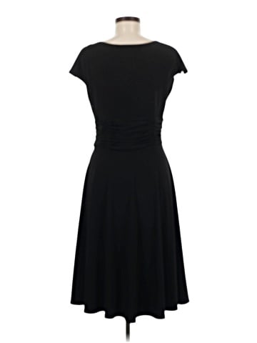 Traces by Tracy Evans Cocktail Dress (view 2)