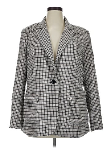 Vince Camuto Blazer (view 1)