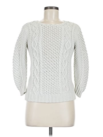 Kule Pullover Sweater (view 1)