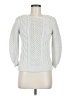 Kule Gray Pullover Sweater Size M - photo 1