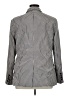 Vince Camuto Houndstooth Gray Blazer Size XL - photo 2