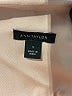 Ann Taylor 100% Polyester Pink Long Sleeve Blouse Size S - photo 7