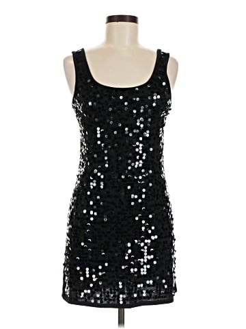 Eyeshadow Cocktail Dress (view 1)