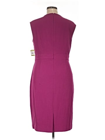 Kasper Cocktail Dress (view 2)