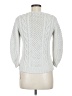 Kule Gray Pullover Sweater Size M - photo 2