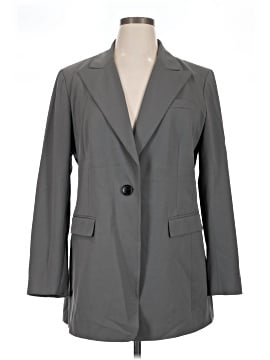 Lafayette 148 New York Blazer