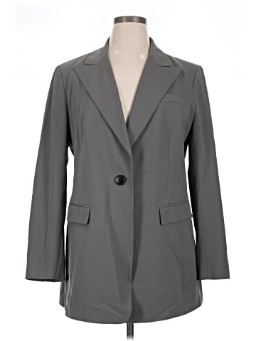 Lafayette 148 New York Blazer (view 1)