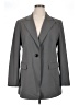 Lafayette 148 New York Gray Blazer Size 16 - photo 1