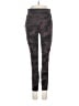 Lululemon Athletica Camo Brown Active Pants Size 6 - photo 1