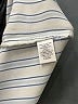 Ann Taylor LOFT 100% Polyester Ivory Sleeveless Blouse Size M - photo 8
