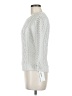 Kule Gray Pullover Sweater Size M - photo 5